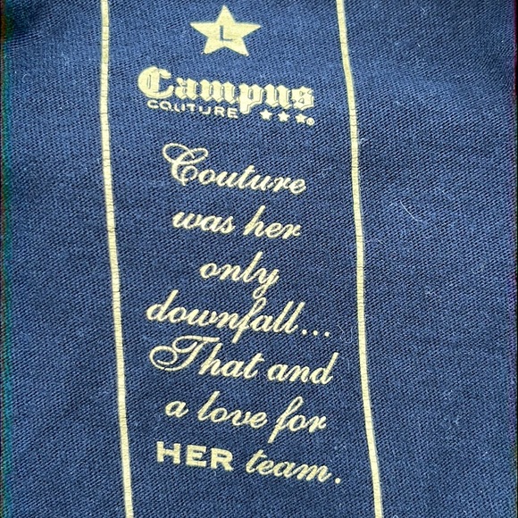 West Virginia Mountaineers jersey S-L - Picture 6 of 9